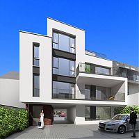 PRADER BAUTRÄGER - Hausbau und Immobilien Köln / Pulheim - Bauprojekt Venloer Str. 121